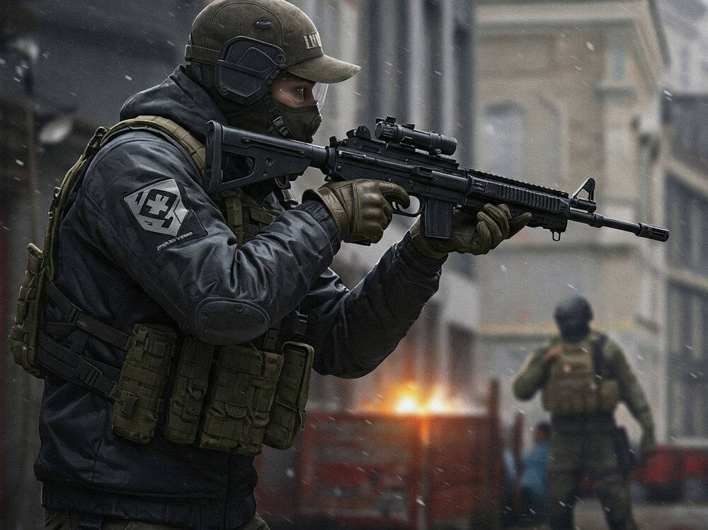 Die besten „Rainbow Six Siege“-Strategien für angehende Profis