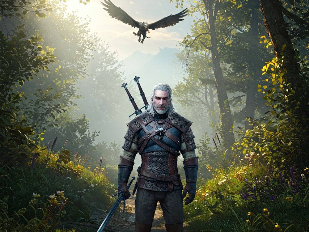 „The Witcher 3“ – Ein tiefgehender Blick auf die Story und Entscheidungen